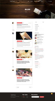 打造卓越个人网站 从策划到设计的全面指南