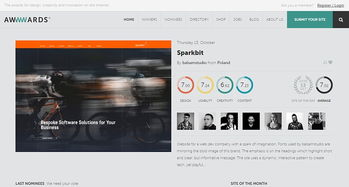 设计师们的秘密武器 书签里珍藏的设计素材精品网站全解析